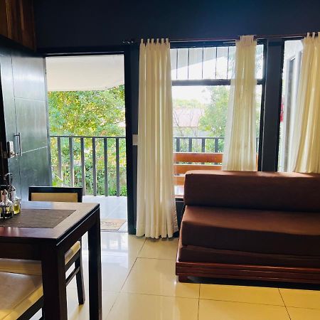 Apartamento Don Jarvey I Monteverde Bagian luar foto