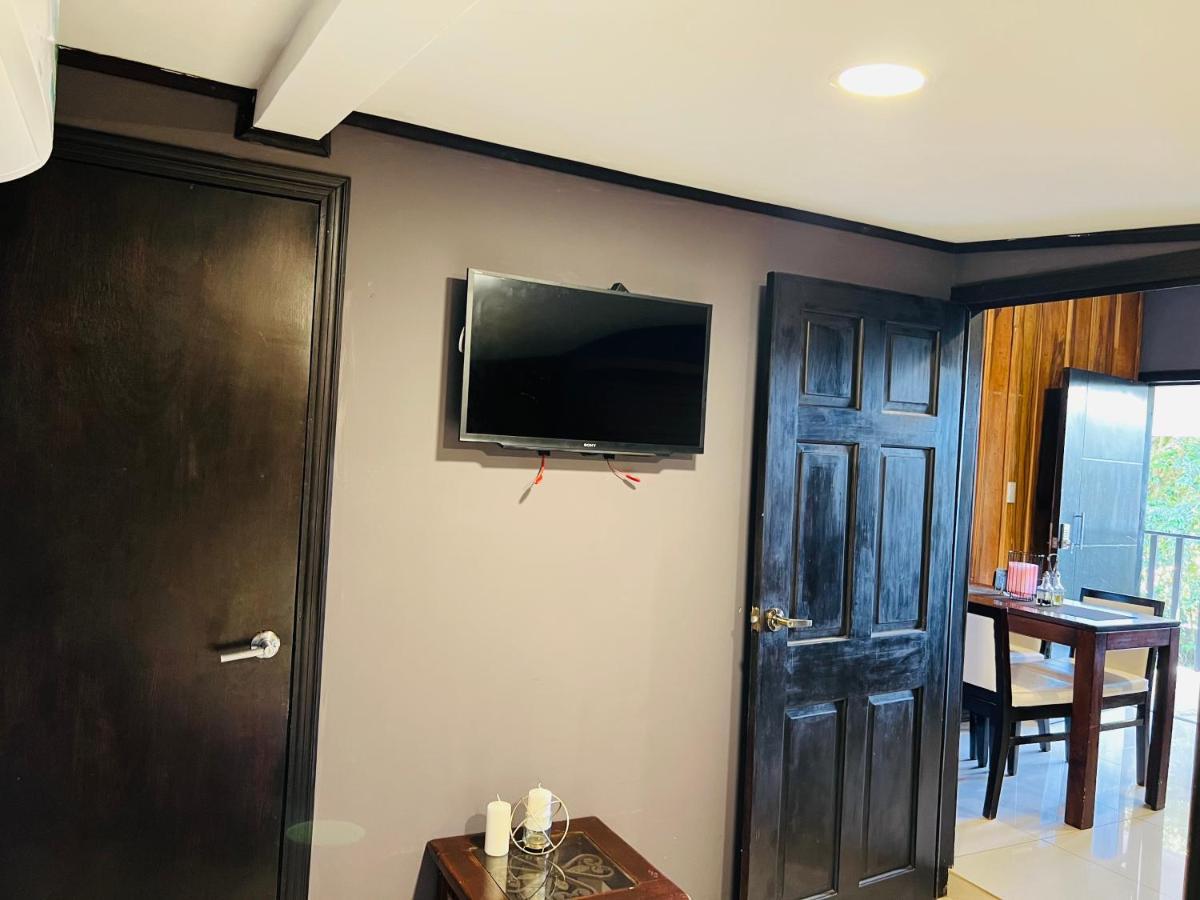 Apartamento Don Jarvey I Monteverde Bagian luar foto