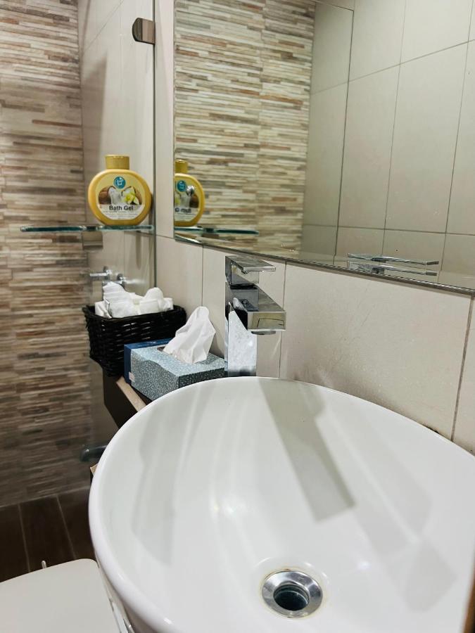Apartamento Don Jarvey I Monteverde Bagian luar foto