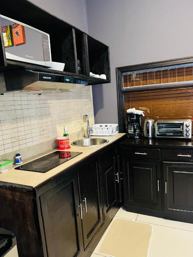 Apartamento Don Jarvey I Monteverde Bagian luar foto