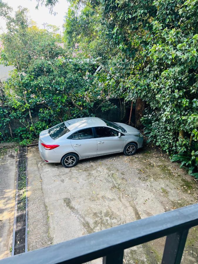 Apartamento Don Jarvey I Monteverde Bagian luar foto